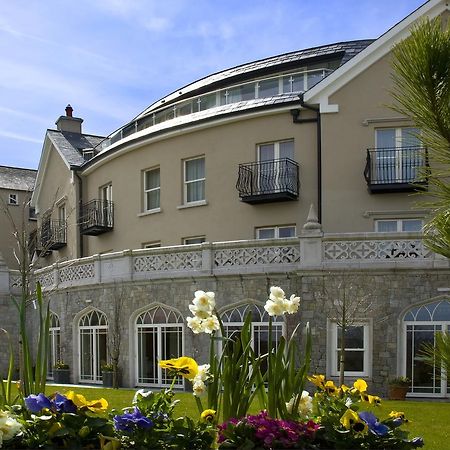 Step House Hotel Borris Exterior foto
